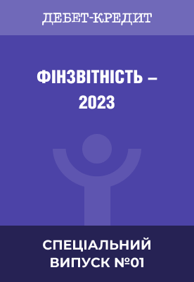 Фінзвітність-2023