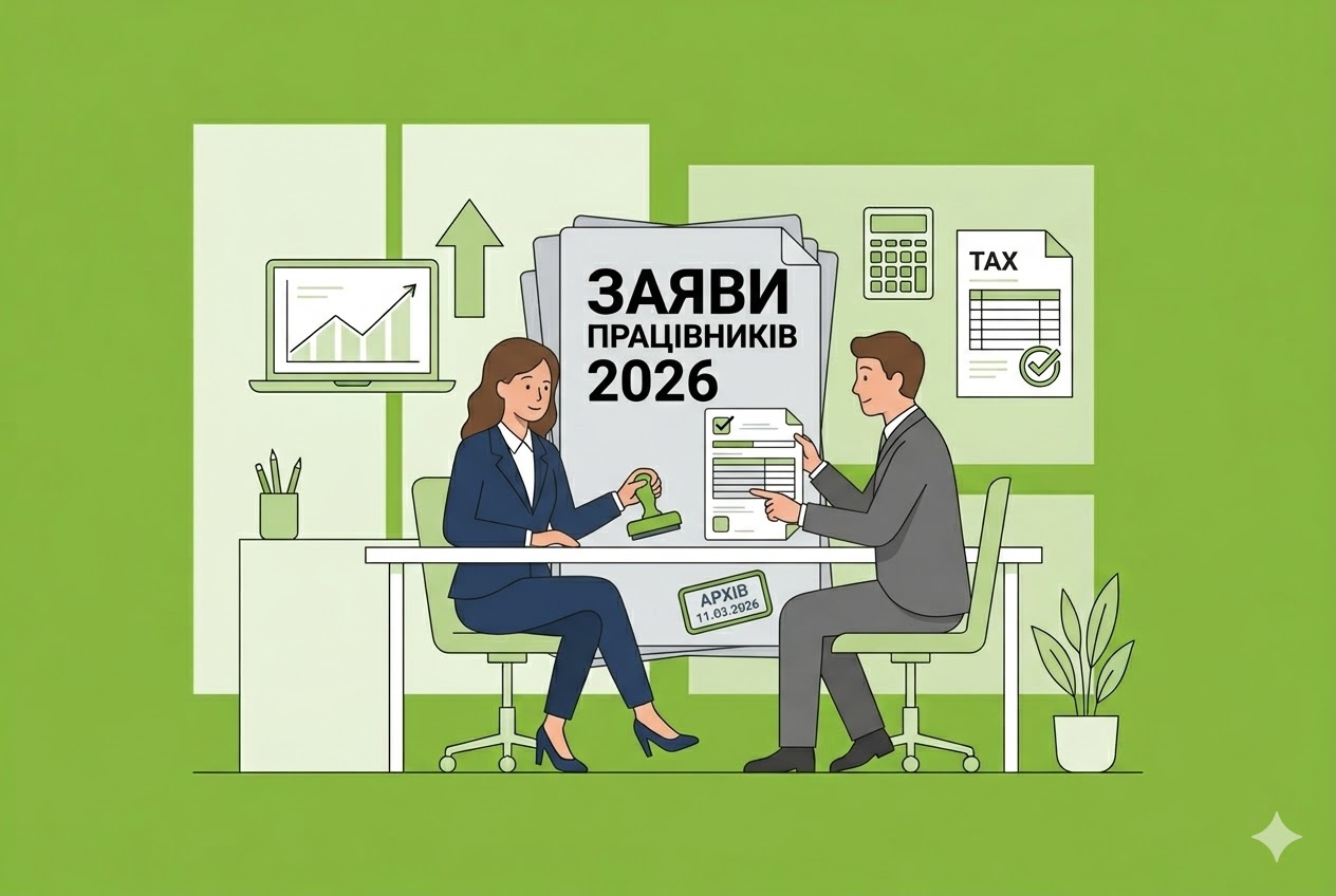 Правила діловодства та архівного зберігання документів оновлено: наказ Мін'юсту