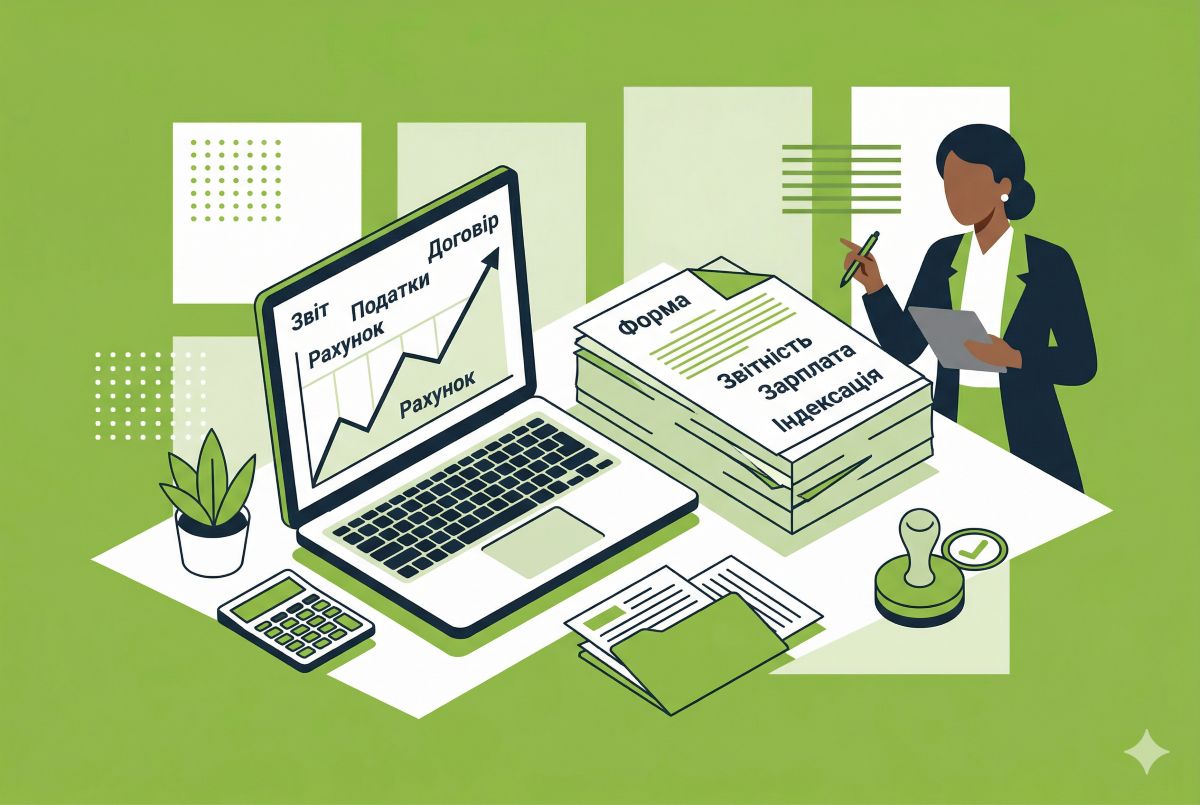 Дайджест «Дебет-Кредит» за тиждень: головні бухгалтерські новини за 30 березня-3 квітня (аудіоверсія)