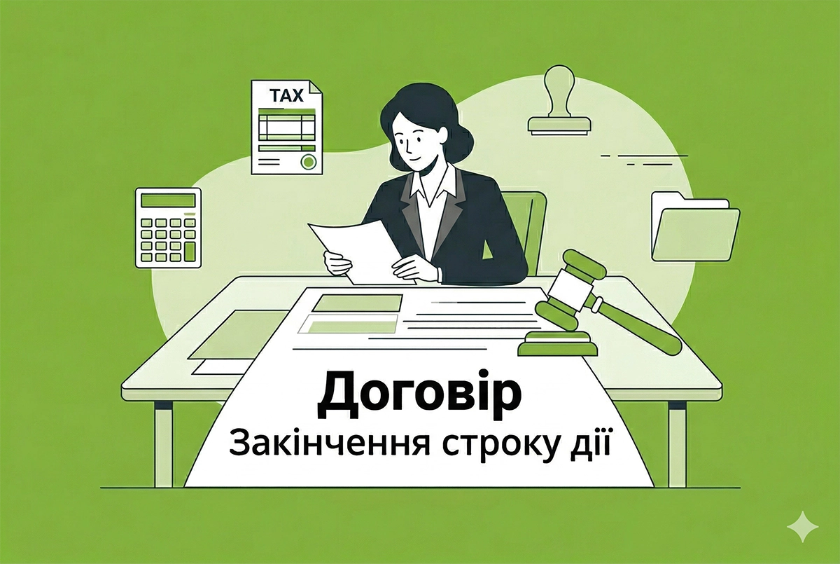 Закінчення строку дії договору та зобов’язання продавця поставити товар: позиція Верховного Суду