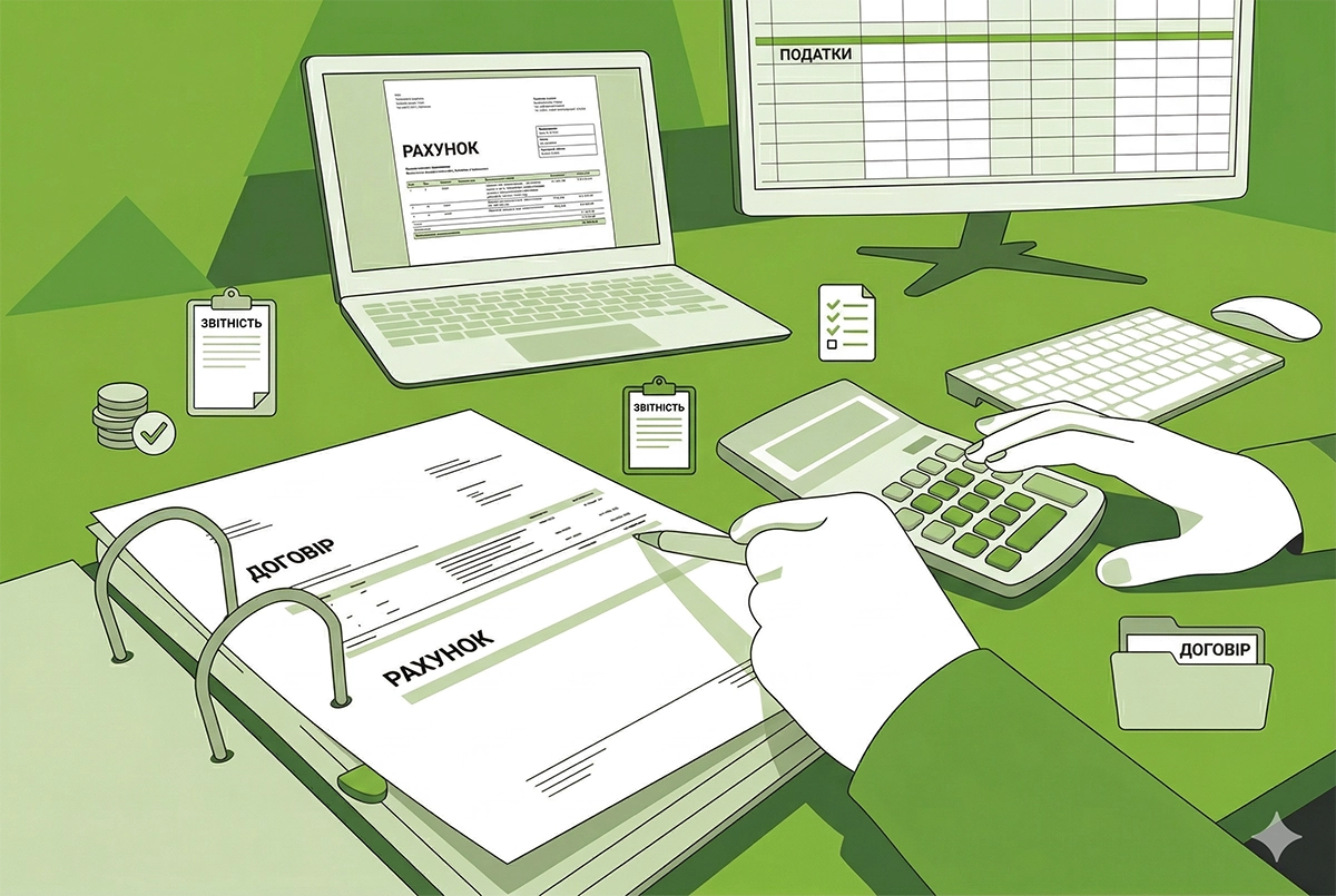 Сплата податків при нотаріальному посвідченні договорів: алгоритм від ПДС