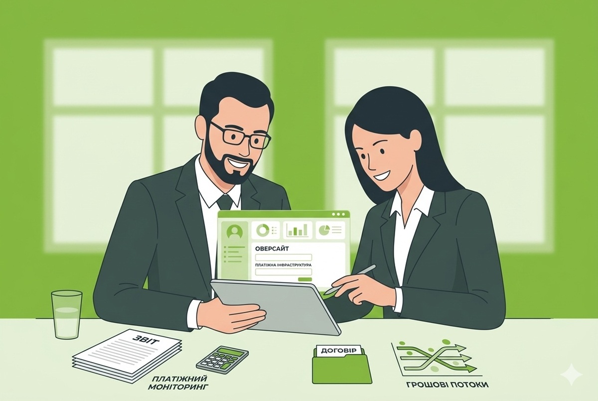 Здійснення оверсайта платіжної інфраструктури в Україні: НБУ оновив порядок