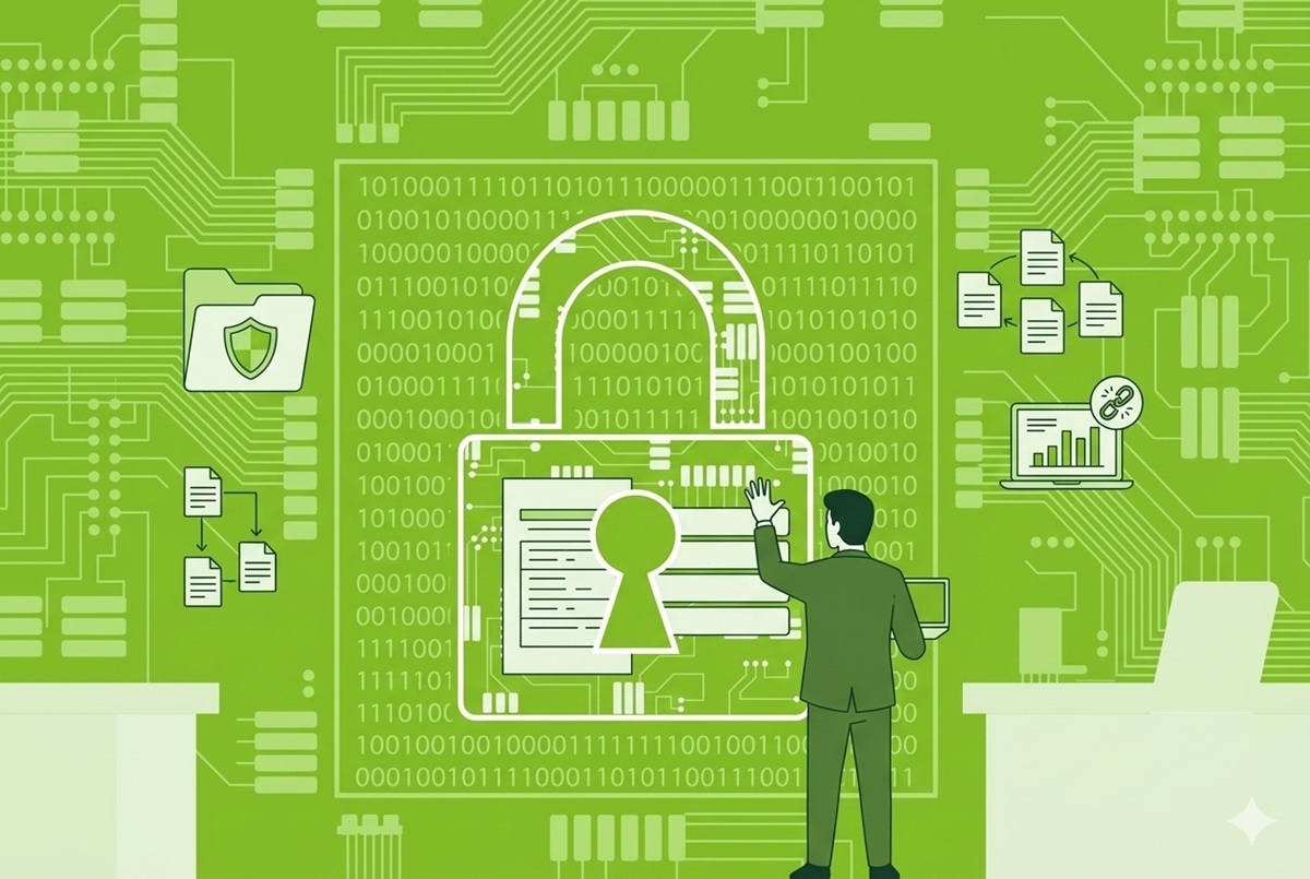 Кібератаки через контрагентів у 2026 році: деталі від Держспецзвʼязку