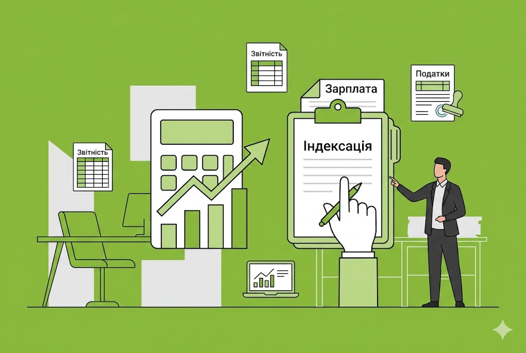 Дайджест «Дебет-Кредит» за тиждень: головні бухгалтерські новини за 13-17 квітня (аудіоверсія)