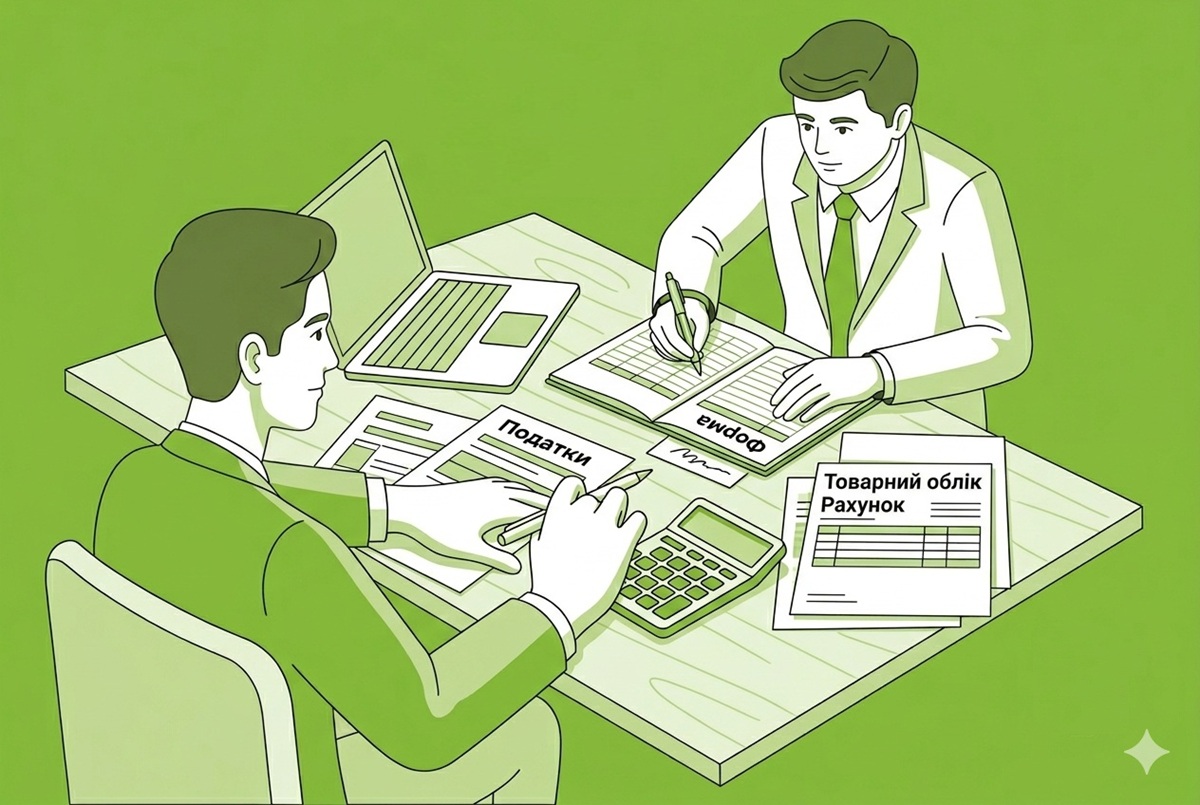 Надання документів у разі фактичної перевірки ведення товарного обліку: судова практика і поради від редакції