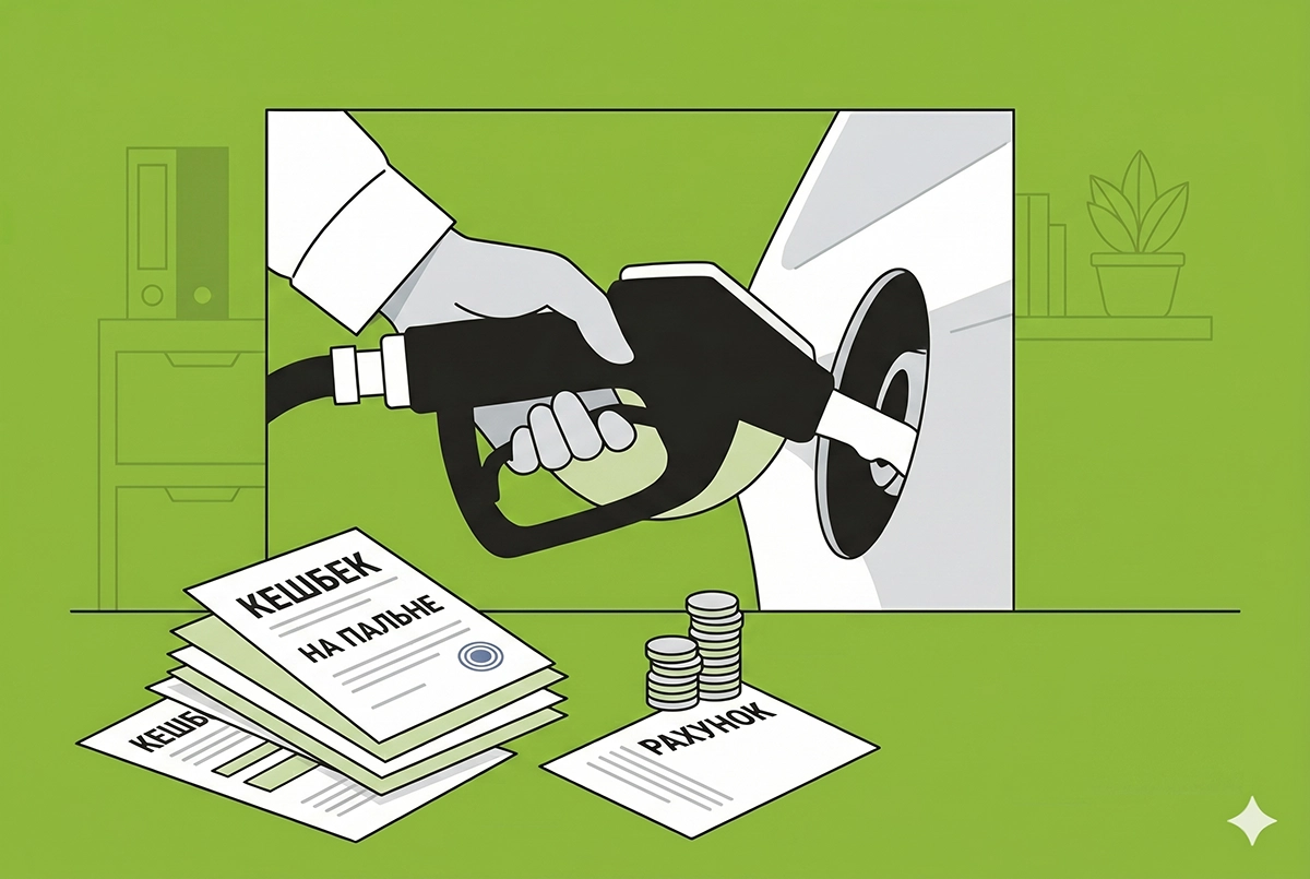 Кешбеком на пальне-2026 вже скористалися 2 млн українців: дані від Кабміну