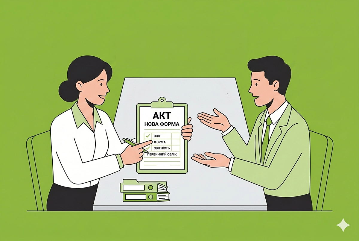 Держстат змінив Порядок своїх перевірок достовірності первинних та статистичних даних