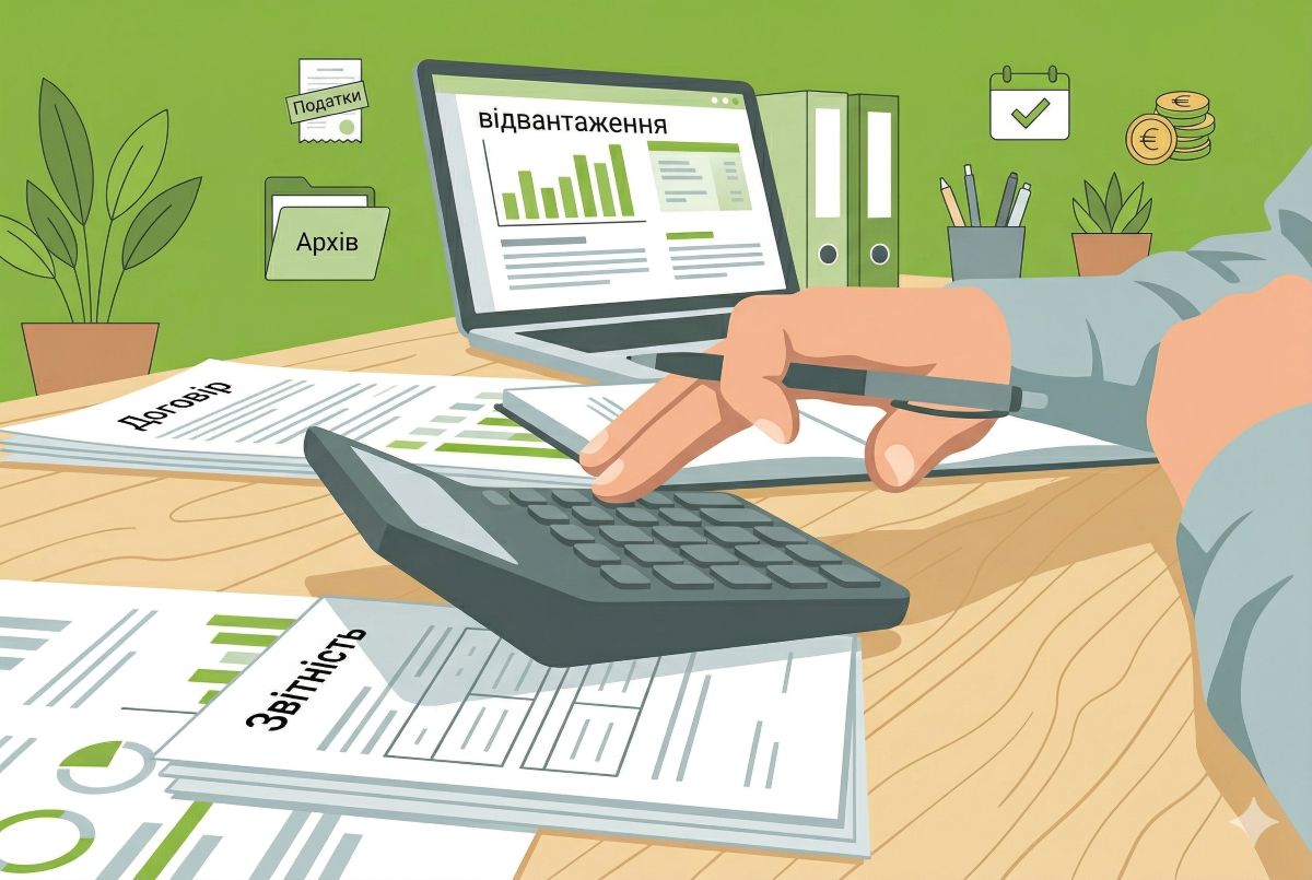 Зміна валюти платежу у ЗЕД: наслідки для бухобліку та валютного нагляду (з прикладами проведень)