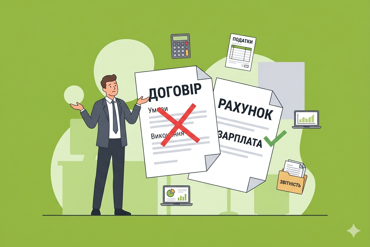 Роботодавець не виконує умови укладеного трудового договору: що робити працівнику