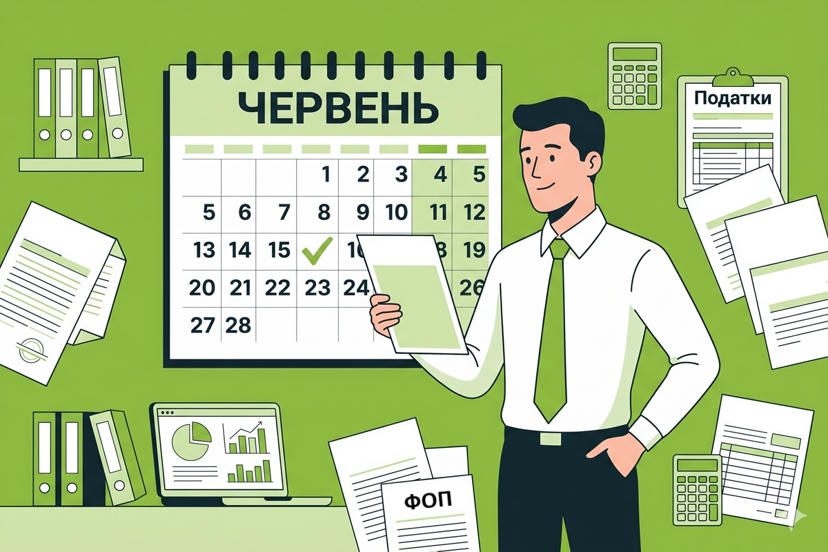 Доля ПДВ для ФОПів може вирішитися в червні 2026 року: деталі від нардепа