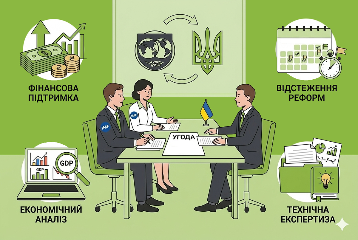 Обовʼязковий ПДВ для ФОП, ПДВ на посилки та податки е-платформ: ратифіковано угоду про позику від МВФ