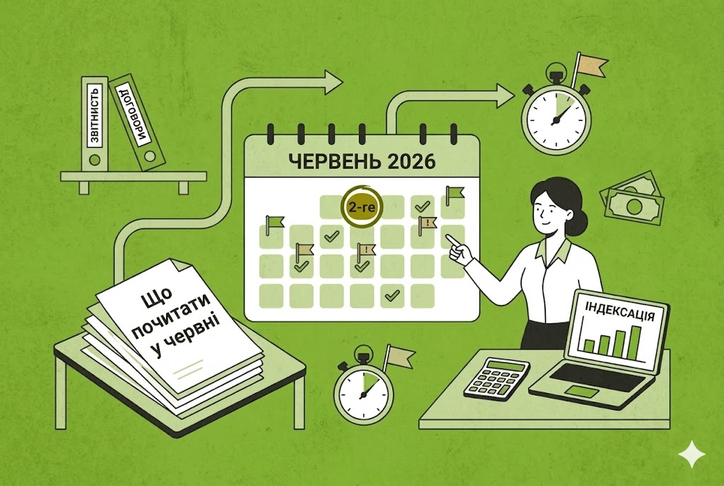 Що почитати у червні: 12 найпопулярніших статей за травень