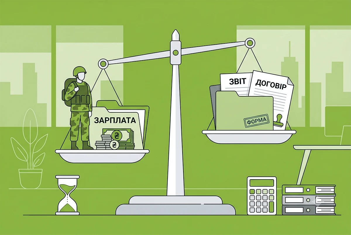 Середній заробіток мобілізованим за ст. 119 КЗпП досі під питанням: у 2026 КСУ ще не виніс остаточного рішення
