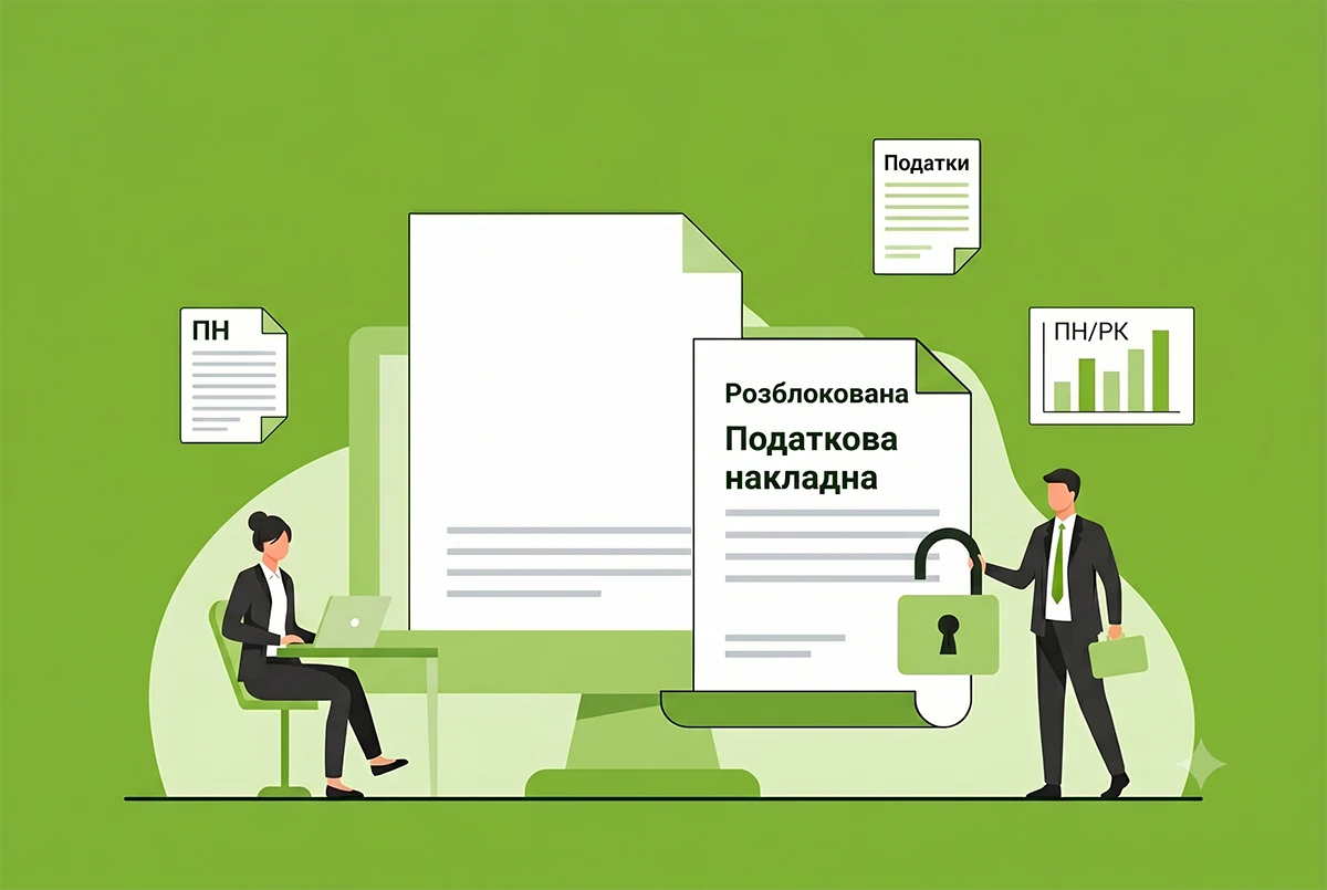 ДПС не може відмовляти в розблокуванні ПН без конкретних причин: рішення Верховного Суду у 2026 році