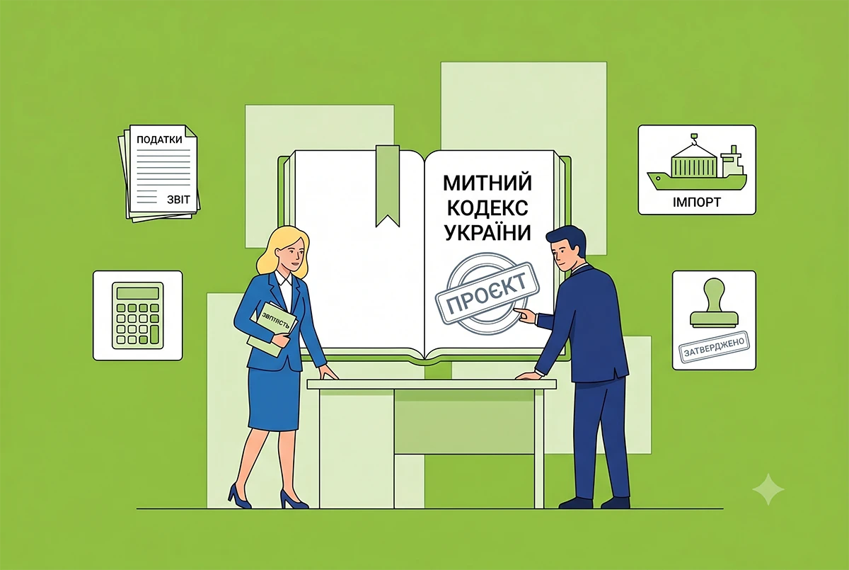 Новий Митний кодекс: Гетманцев проти надання митниці правоохоронних функцій до її повної реформи