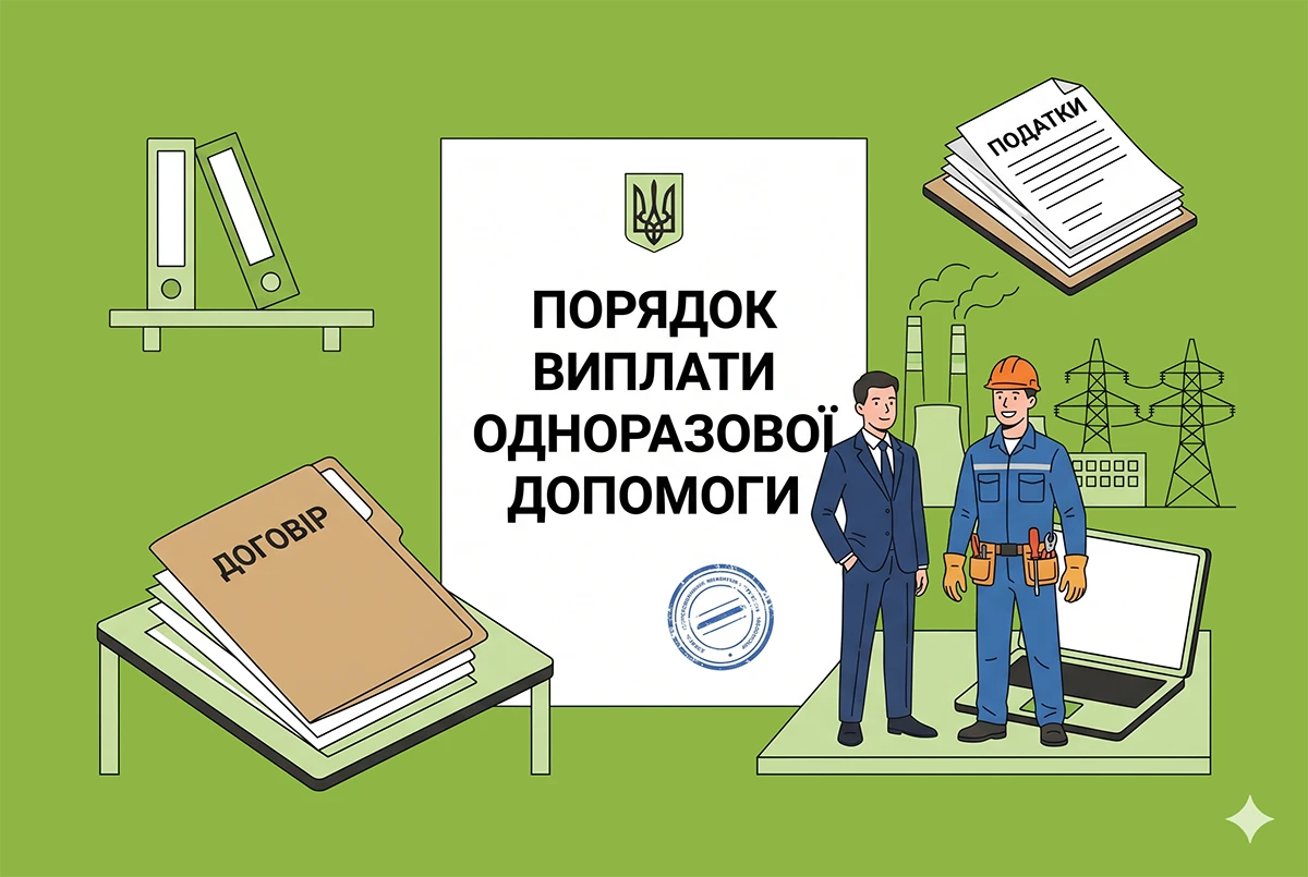 Виплати постраждалим на об’єктах критичної інфраструктури у 2026 році: Кабмін змінив порядок