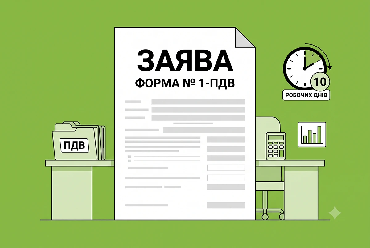 Перереєстрація платника ПДВ у разі реорганізації шляхом перетворення: роз'яснення ДПС