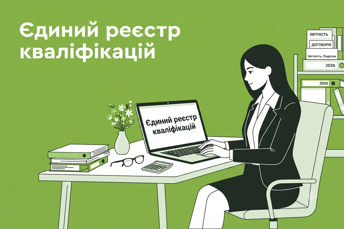 Нові правила розробки профстандартів та Реєстру кваліфікацій: постанова КМУ №894