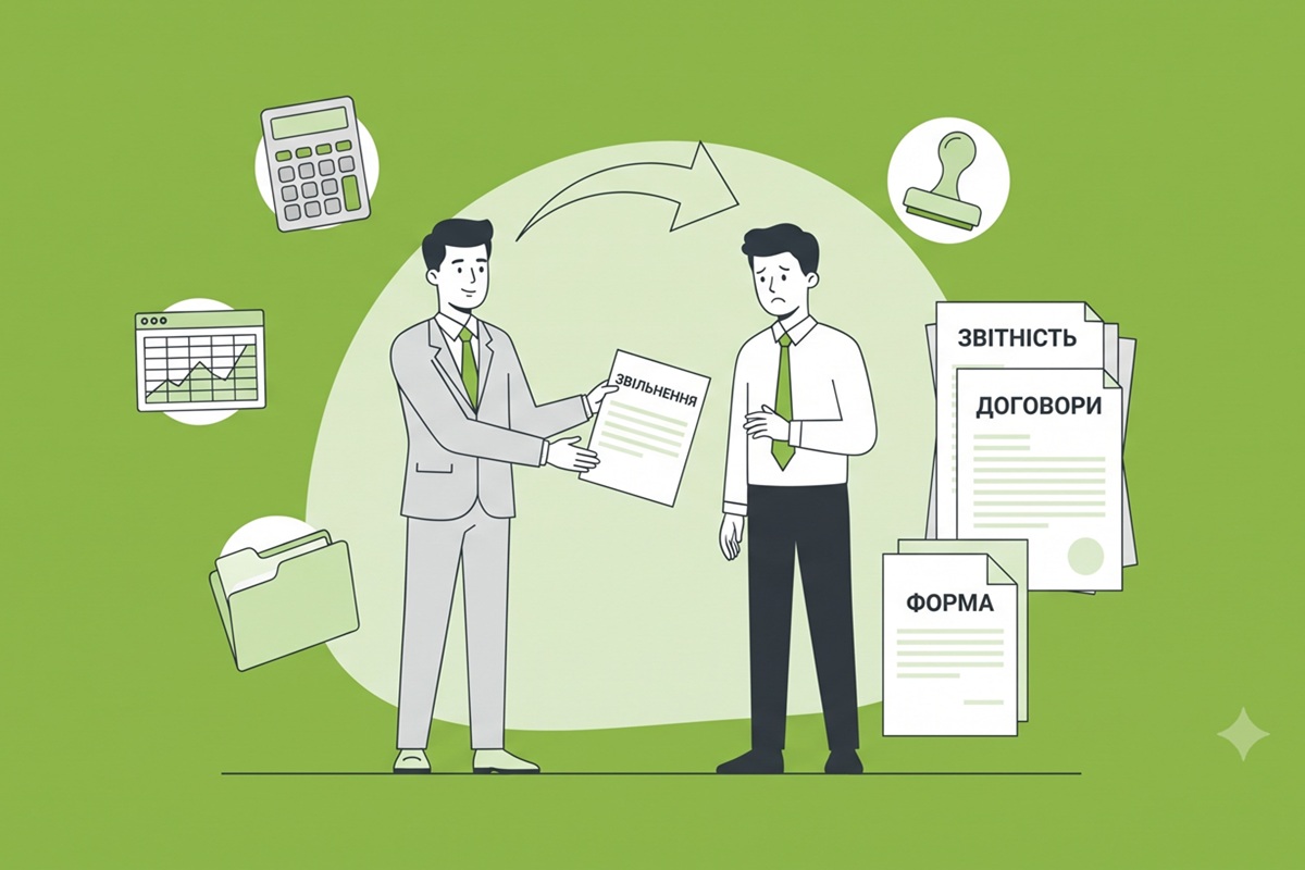 Переважне право на залишення на роботі в разі вивільнення працівників у 2026 році
