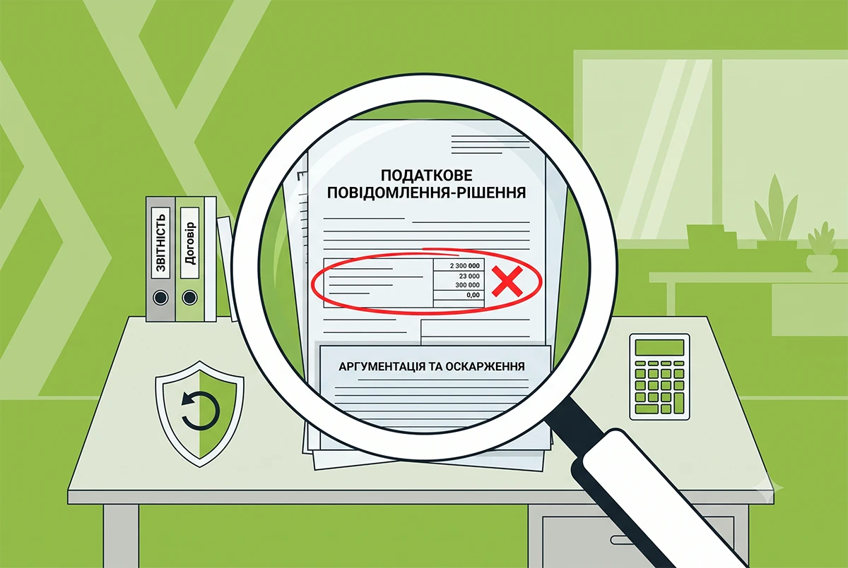 Помилки в наказі на податкову перевірку: дії бізнесу до фактичної перевірки. Частина 2