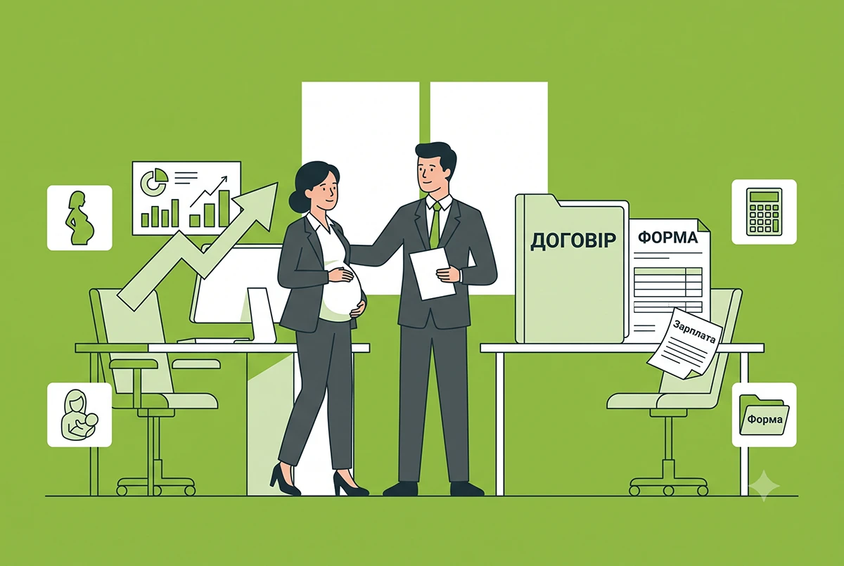 Переведення працівника на легшу роботу: Держпраці пояснила, у яких випадках