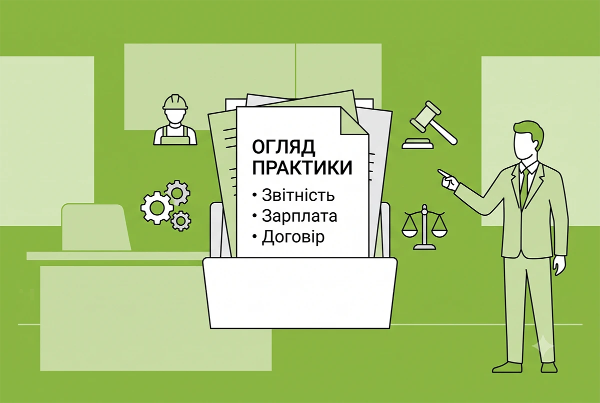 Застосування трудового законодавства в умовах воєнного стану: новий огляд судової практики