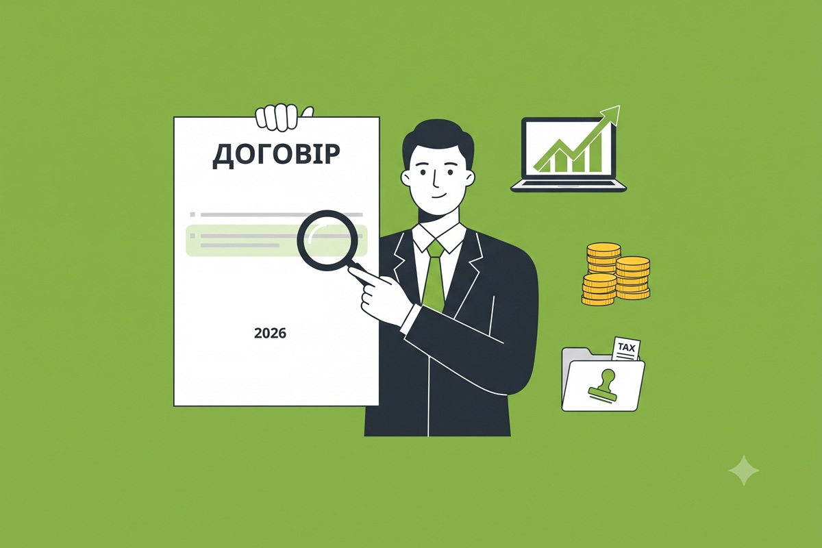 Нові правила арбітражу-2026: що бізнесу варто перевірити в договорах