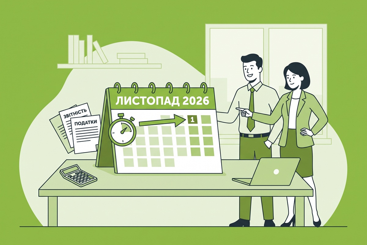 Строк підтвердження критичності можуть продовжити до 1 листопада 2026 р.: бізнес звернувся до КМУ