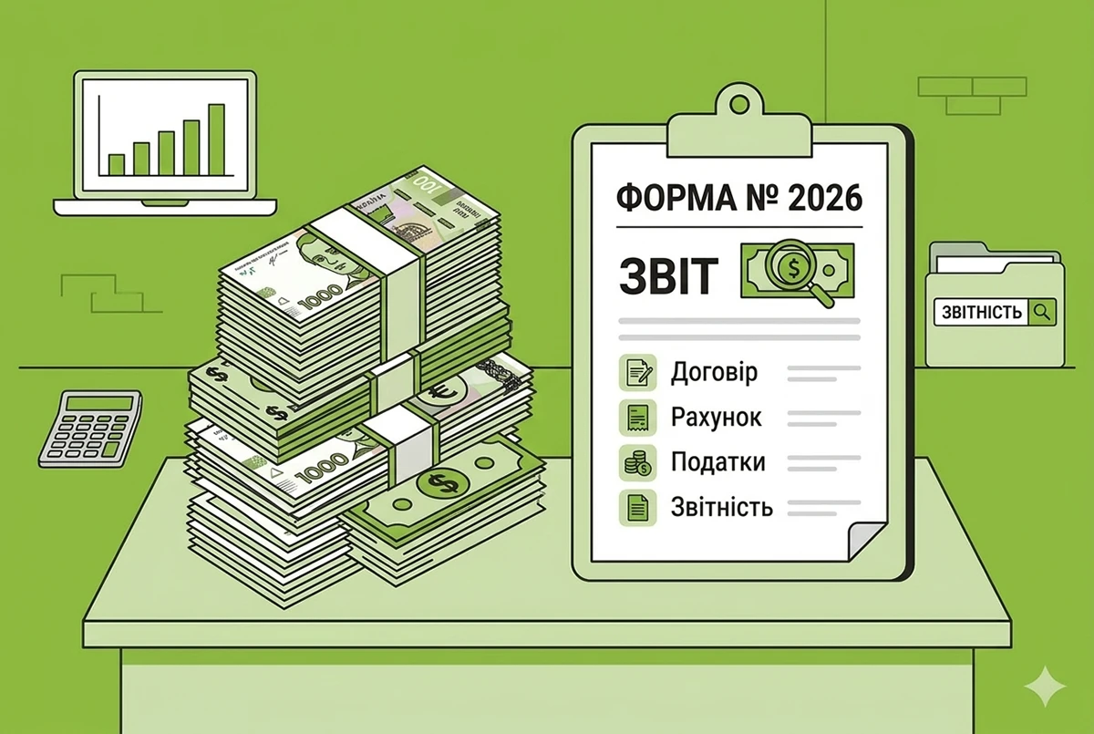ДПС викрила влітку 2026 р. нелегальні обмінники в Києві: вилучено понад 1,6 млн грн та 146 тис. валюти