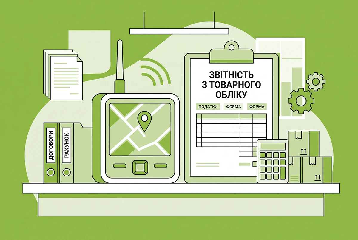 ДПС програла суд про штраф на ФОП за неведення товарного обліку: чому не кожен товар з GPS є технічно складним