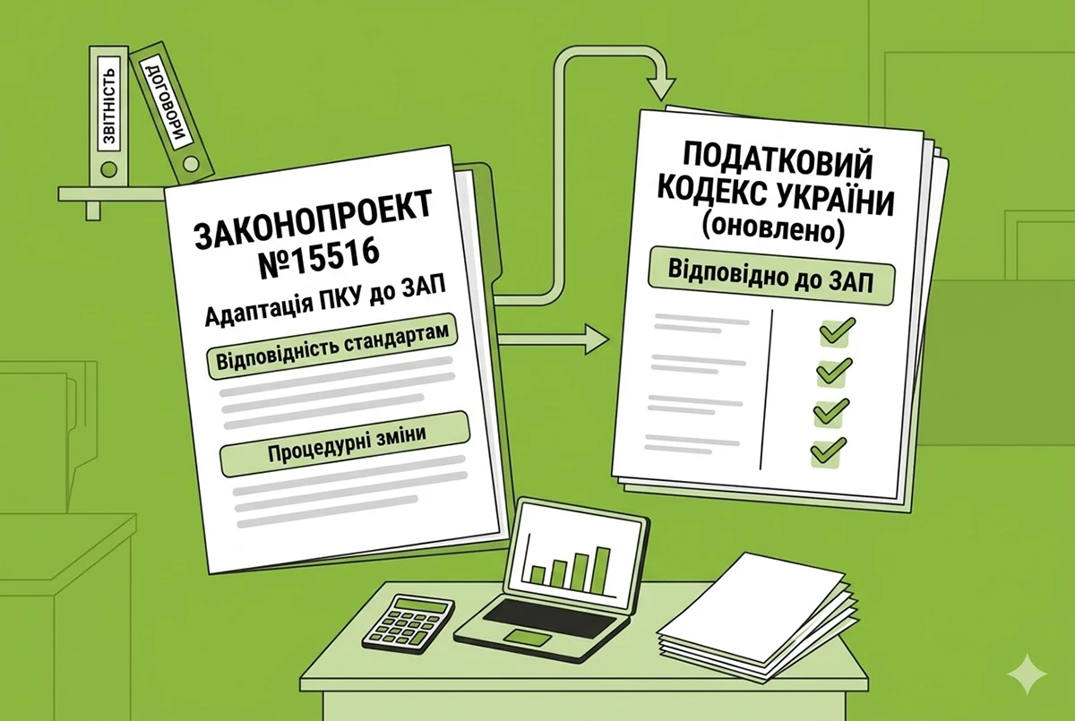 Адміністративне оскарження рішень, дій та бездіяльності ДПС за законопроектом №15516: що зміниться для бізнесу
