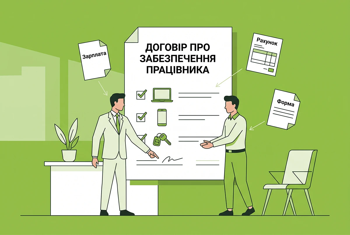 Забезпечення працівників для виконання їх трудових обов’язків: деталі від Держпраці на 2026 рік