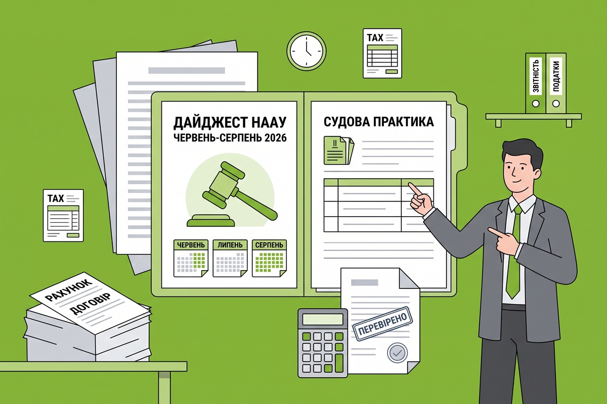 Захист прав військовослужбовців у 2026 році: НААУ оприлюднила 27 постанов Верховного Суду