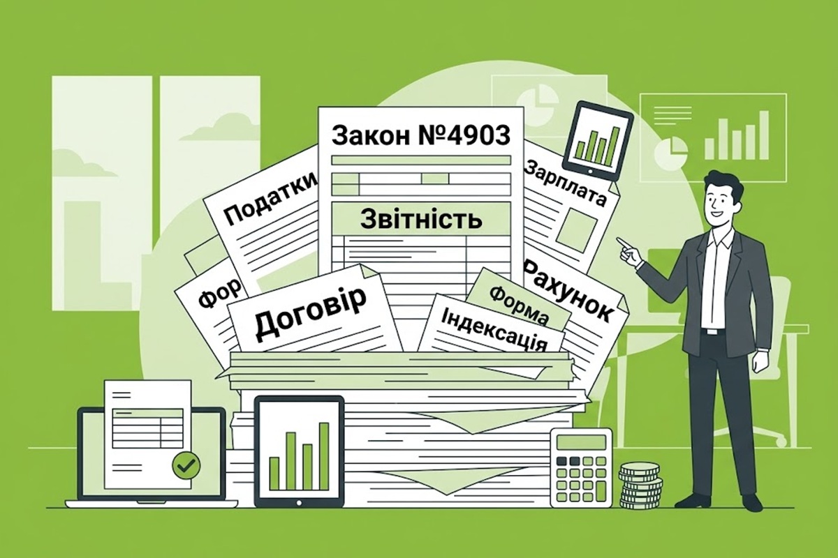 За Законом №4903 про е-платформи мікробізнес звільнять від податків, – Світлана Воробей