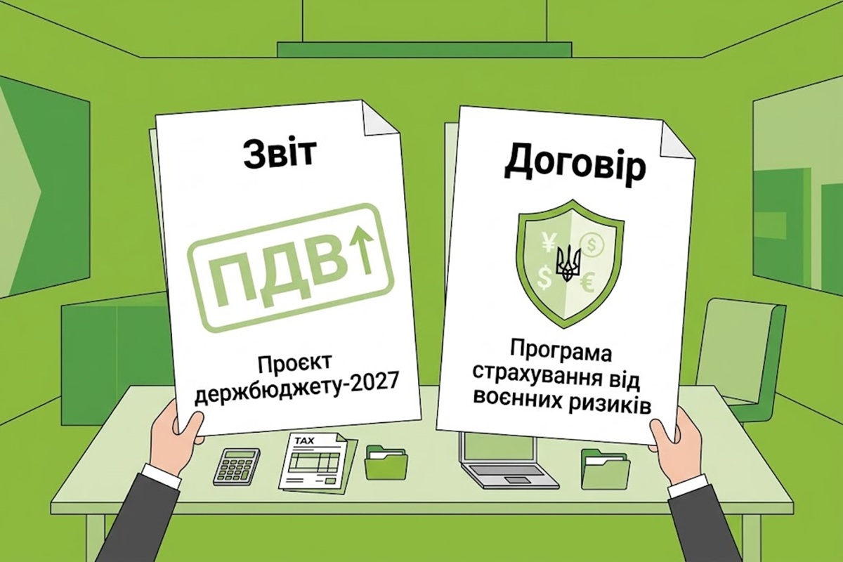 З 2027 року ставка ПДВ 21%: Корецький розповів про головну мету підвищення