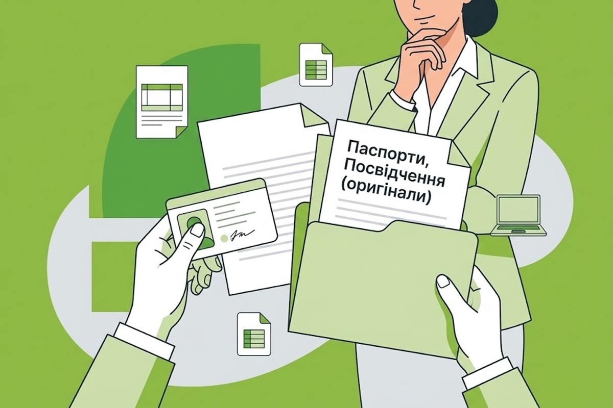 28 вересня документи та деякі послуги в Дії недоступні через техроботи ДМС