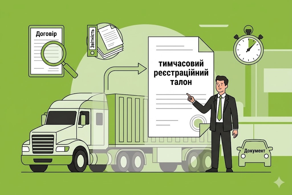Правила перевезень вантажів автомобільним транспортом №363 змінять: проєкт від Мінінфраструктури