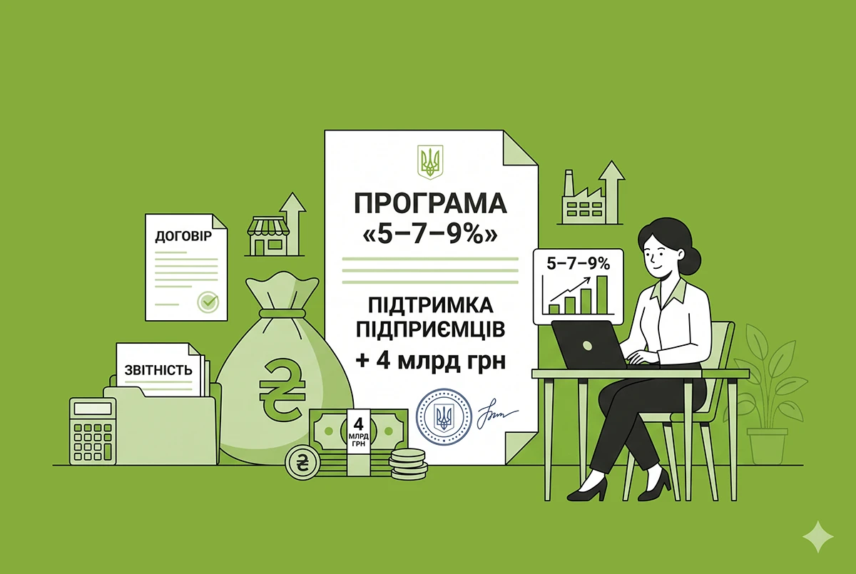 На 2027 рік Держбюджетом передбачено збільшення підтримки для постраждалого бізнесу: Сергій Корецький
