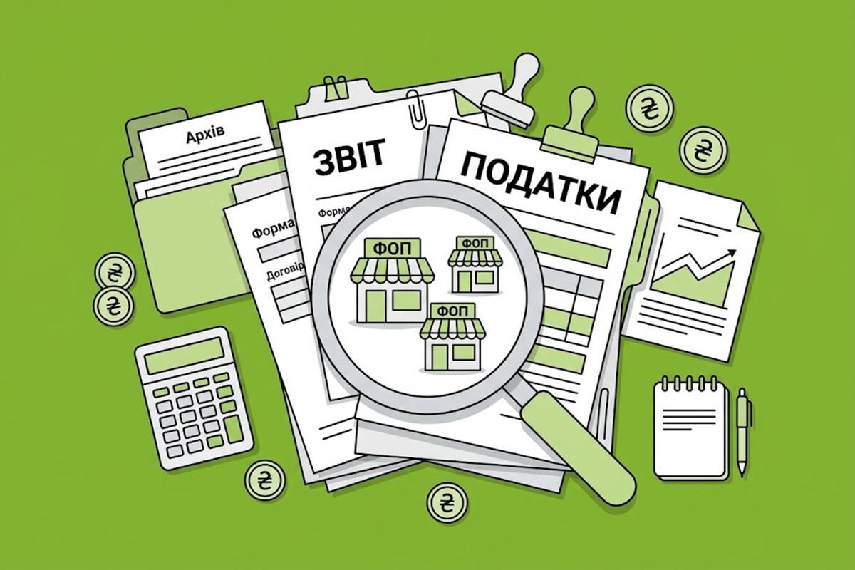 БЕБ викрило дроблення бізнесу в мережі м’ясних магазинів: до бюджету повернули 23,5 млн грн