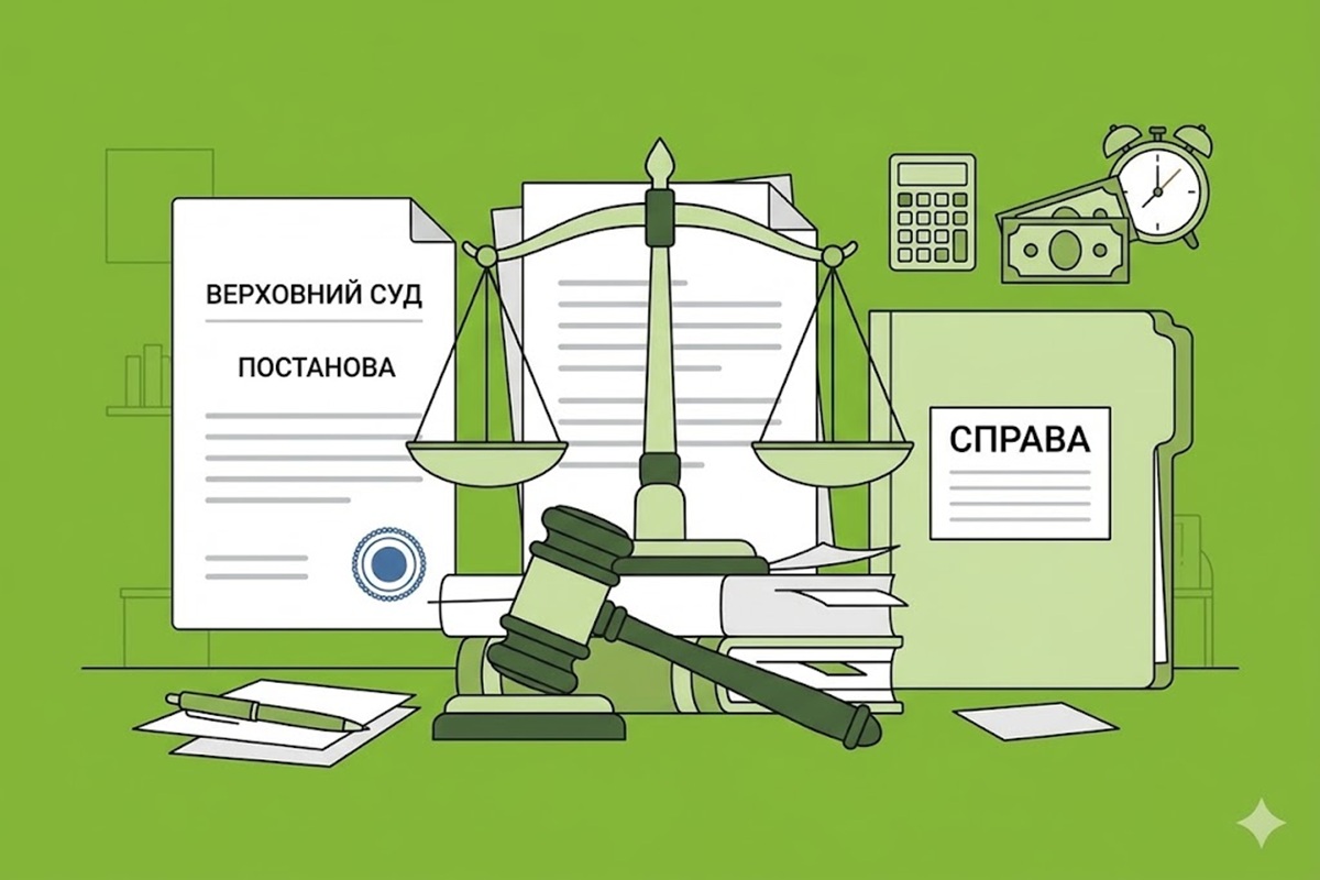 Банкрутство та корпоративні спори: огляд судової практики за вересень 2026 р. від Верховного суду