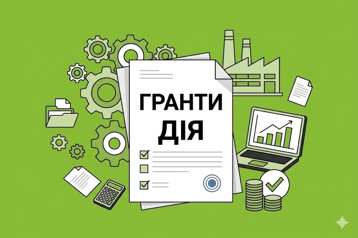 Уряд оновив грантову програму для переробних підприємств