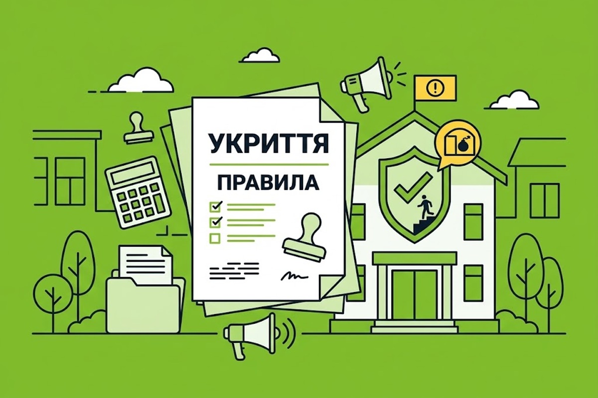 Які вимоги до бізнесу під час жовтої тривоги потребують перегляду, – роз'яснює ННАУ