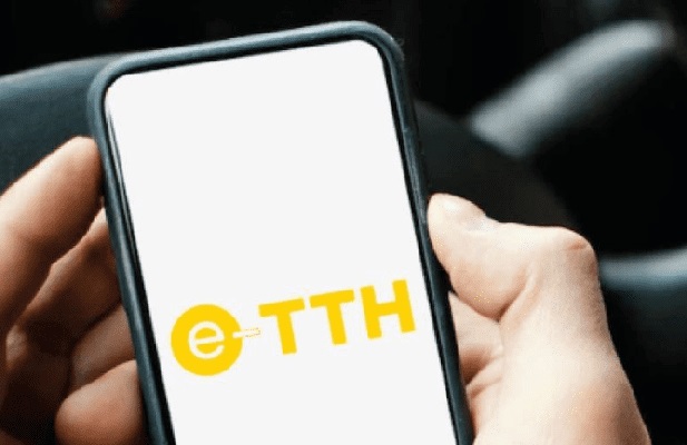 Порядок функціонування системи е-ТТН діє з 20 березня