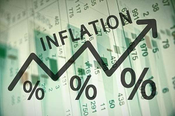 Індекс інфляції за вересень &ndash; 101,2%