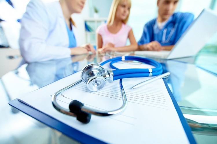 Основні аспекти проведення медичного огляду працівників