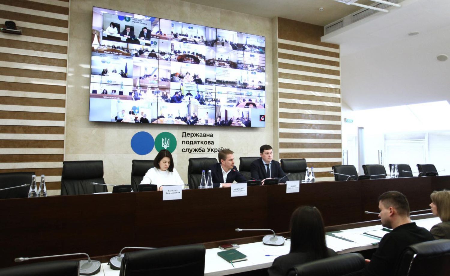 ДПС планує врегулювання податкових питань мобілізованих ФОПів та ветеранів