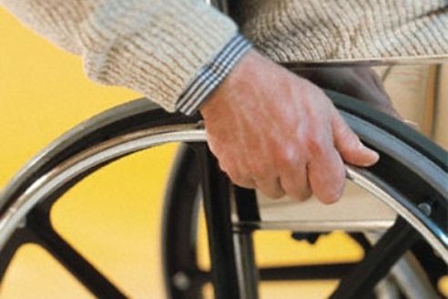 Уряд посилює соціальний захист інвалідів