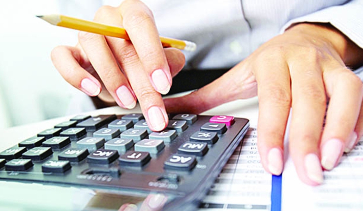 ДФС нагадує про обов’язкове надання платниками податку на прибуток фінансової звітності