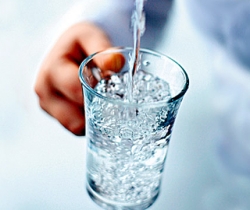 ДФС про використання води для господарсько-питних потреб