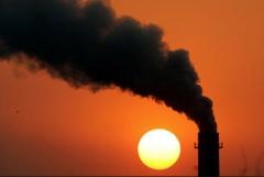 Де отримати дозвіл на викид забруднюючих речовин в атмосферу?